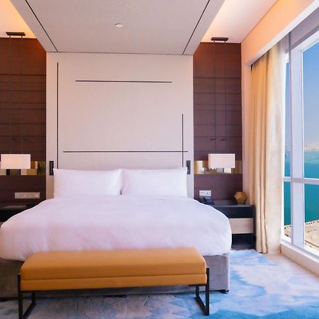 Hilton Bahrain Hotel Manama Ngoại thất bức ảnh