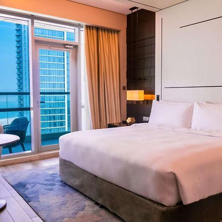 Hilton Bahrain Hotel Manama Ngoại thất bức ảnh
